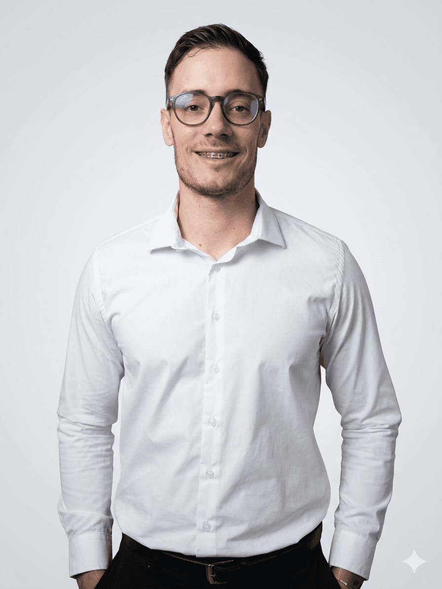 Elias Soffli